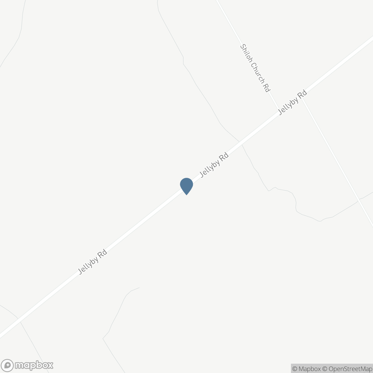 0 JELLYBY ROAD, Augusta, Ontario K0G 1R0